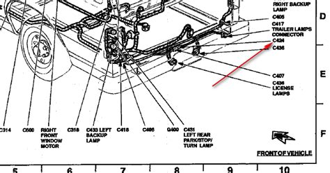 2006 ford f 150 trailer brake wiring diagram 